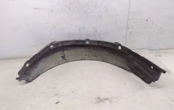 Renault Laguna I Front wheel arch liner splash guards 7700818612