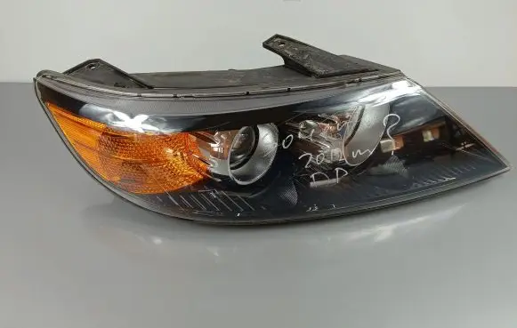 KIA Sorento Headlight/headlamp