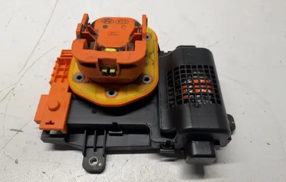 Hyundai Kona I Battery relay fuse 37518K4000