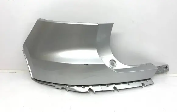 Volvo XC40 Rear bumper corner part panel trim 31449336