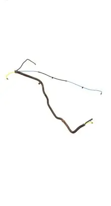 Brake vacuum hose/pipe