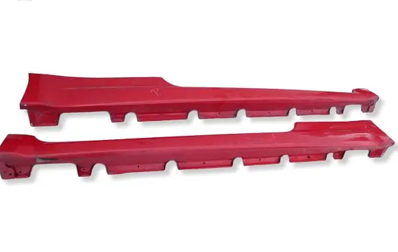 KIA Pro Cee'd II Foot area side trim 87752A2500