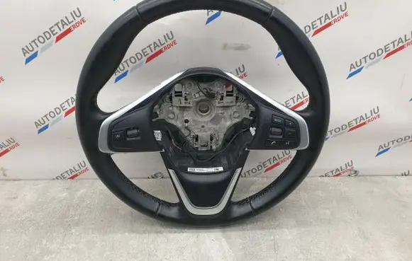 BMW 2 F45 Steering wheel 6860282 V581122