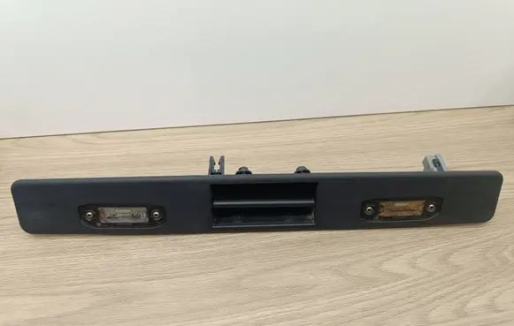 Volvo XC90 Tailgate/trunk/boot exterior handle 30699743 31253018 7890