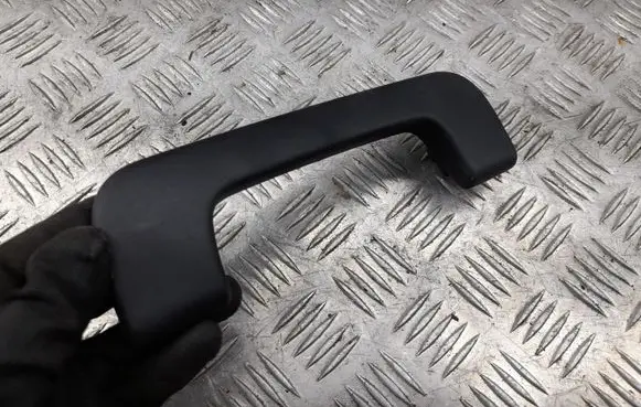 Porsche Macan (95B) Front interior roof grab handle