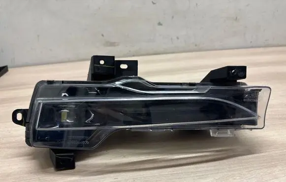 Tesla Model Y Front fog light 107739500d
