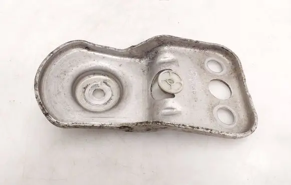 Other rear suspension part