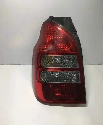 Hyundai Terracan Rear/tail lights