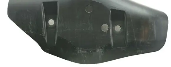 Volkswagen Touran III Other exterior part 5Q0501734A