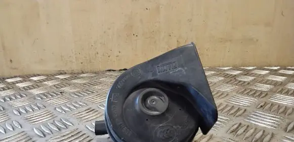 BMW 3 E90 E91 Horn signal 0055306