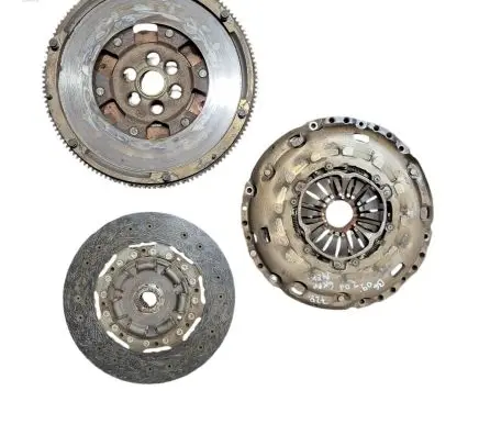 Volkswagen PASSAT B6 Clutch set kit 03L105266K 03G141025F 022141031S