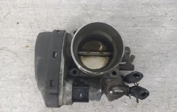 Audi A3 S3 8L Throttle body valve 