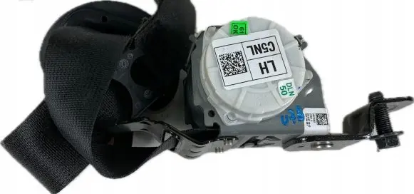 Hyundai Palisade Rear seatbelt 34312932