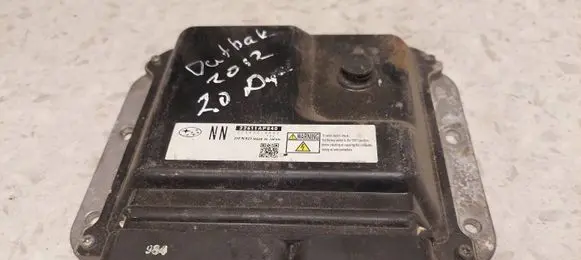 Subaru Outback Engine control unit/module 22611AP840 2758009842