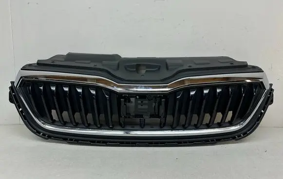 Skoda Scala Front grill 657853653A 657853653 3200201