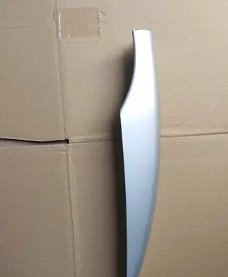 Ford Mondeo MK IV Roof bar rail