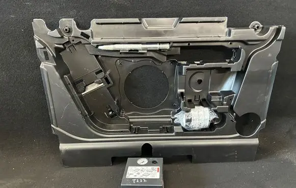 Mercedes-Benz A W177 Spare wheel section trim A1778900000