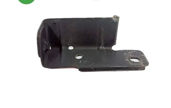 Mercedes-Benz R W251 Side radiator support slam panel 26143141 261403141