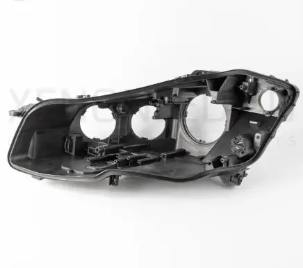 Mercedes-Benz S W221 Headlight part 