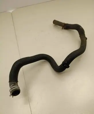 Opel Vivaro Engine coolant pipe/hose 924100345R 93457437