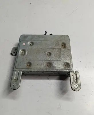 Volvo V40 Sound amplifier 31409935 31409935AA
