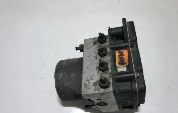Nissan Primera ABS Pump 0265231317 47660av712
