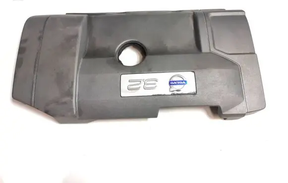 Volvo XC60 Engine cover (trim) 30637689