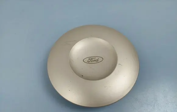 Original wheel cap