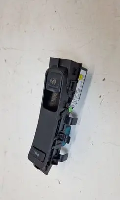 Saab 9-5 Handbrake/parking brake auto hold switch 12768548