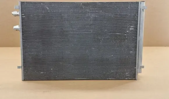 Volkswagen Crafter Air conditioning (A/C) radiator (interior) 