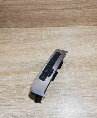 Audi A6 S6 C6 4F Gear shift selector indicator 4F1713463B