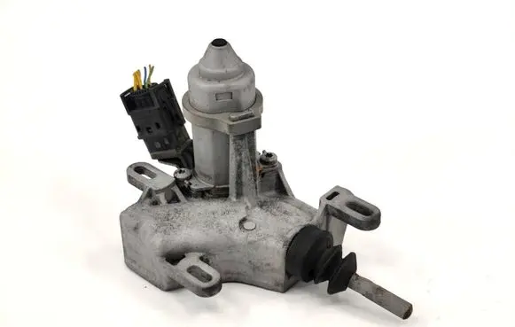 Smart ForTwo I Clutch slave cylinder 013981007101 0003226V016