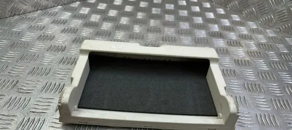 Chrysler Grand Voyager V Other interior part