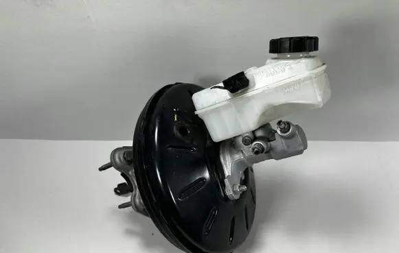 Renault Captur Brake booster