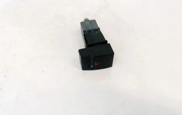 Peugeot 406 Hazard light switch