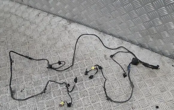 Audi A3 S3 8V Other wiring loom 8V0971085R