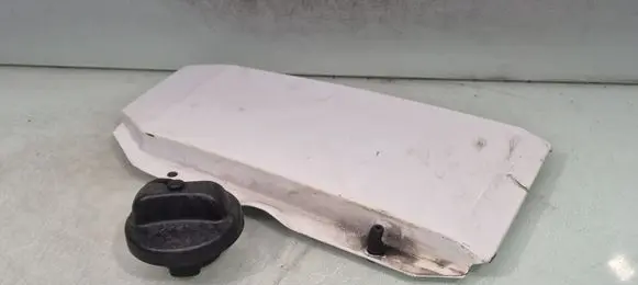 Mercedes-Benz Sprinter W906 Fuel tank cap 
