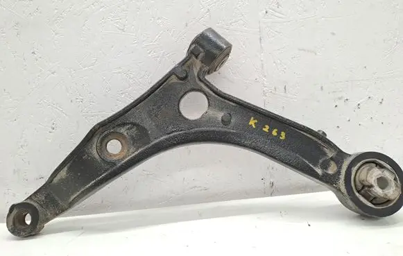 Citroen Jumper Front lower control arm/wishbone 3483501 21061
