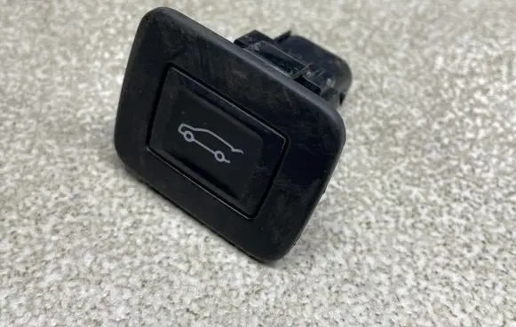 Opel Insignia A Tailgate/boot open switch button 26229960