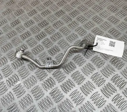 Audi e-tron Air conditioning (A/C) pipe/hose 4KE816725F