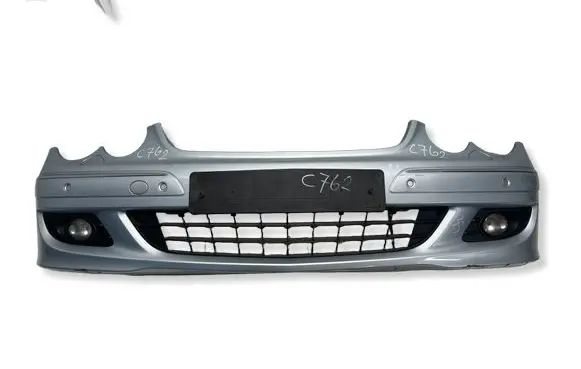 Mercedes-Benz CLK A209 C209 Front bumper A2098853025
