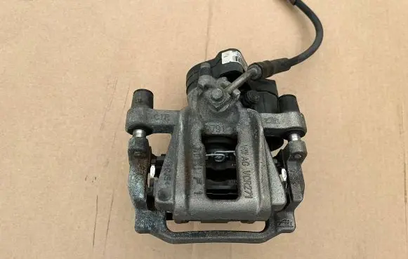 Audi A3 S3 8V Rear brake caliper 5WA615405