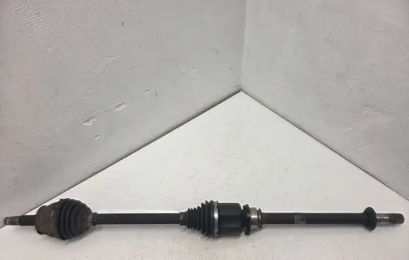 Fiat Doblo Front driveshaft 