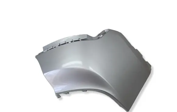 Opel Mokka Rear bumper corner part panel trim 95352037
