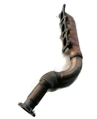 Audi A5 8T 8F Exhaust manifold 059253034AQ