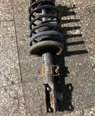 Volvo V70 Front shock absorber/damper