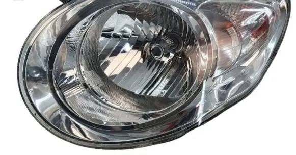 KIA Picanto Headlight/headlamp 92101-07xxx