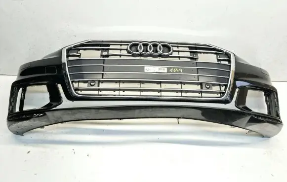 Audi A6 S6 C8 4K Front bumper 4K0807437
