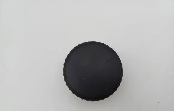 Ford Focus Seat adjustment knob 119621