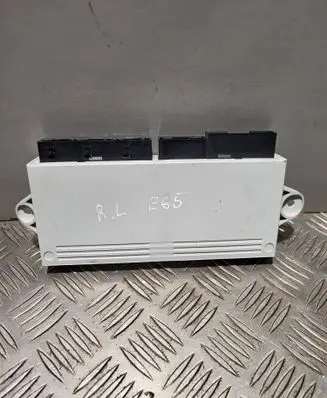 BMW 7 E65 E66 Door control unit/module 61356958451 6015004017